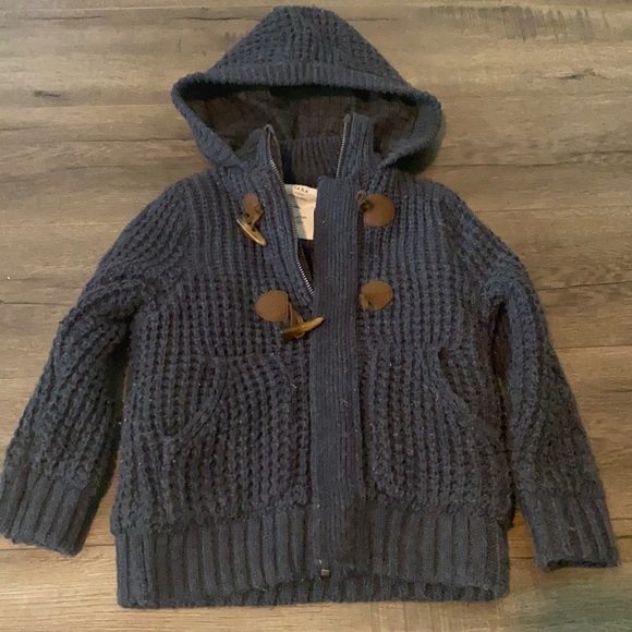 Zara Other - Zara coat